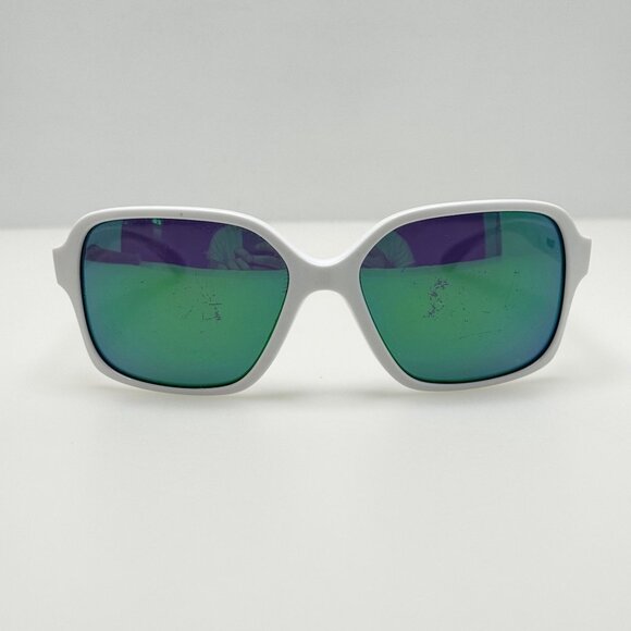 Oakley Sunglasses OO9312-07 Proxy White 54-15-141 main image 4